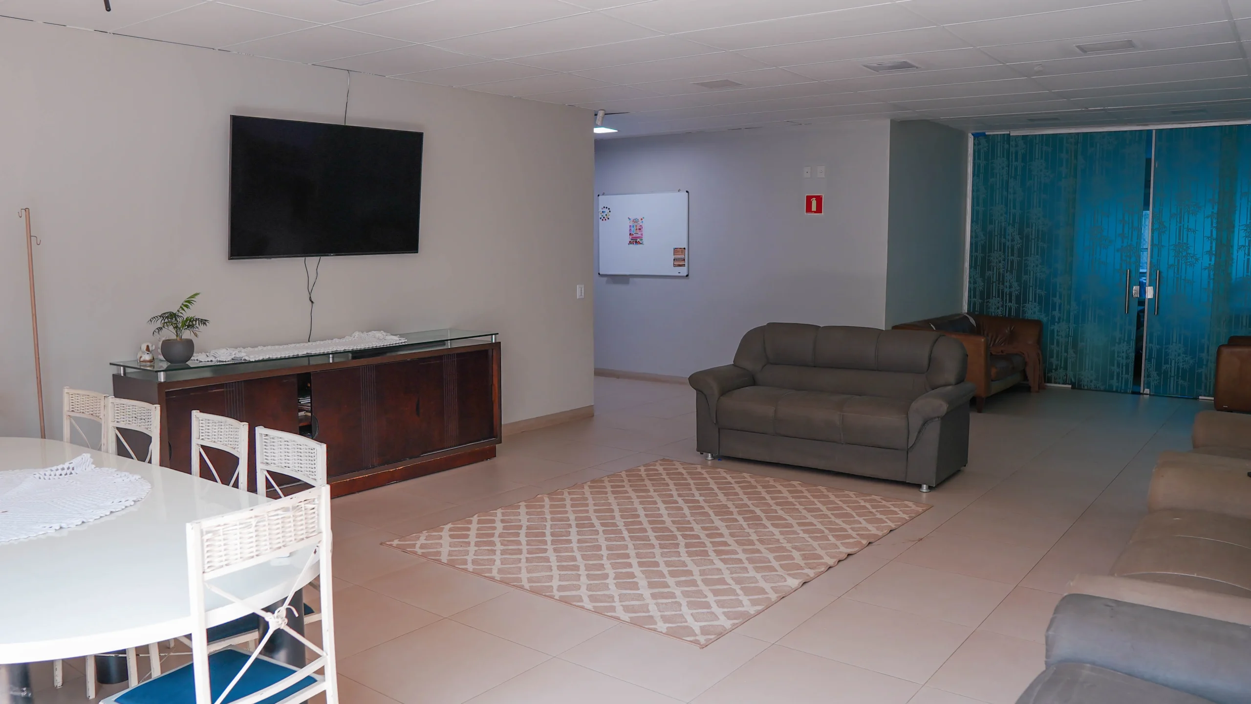 Estrutura do NACC-9